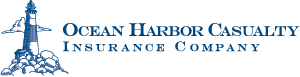 Ocean Harbor Insurance Logo