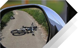 2 accidente en la carretera