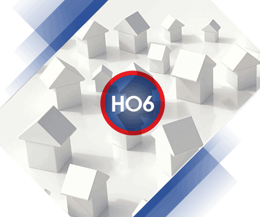 ho6 HO6 INSURANCE