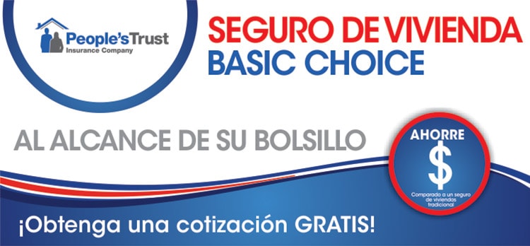 seguro de vivienda basic choice seguro de vivienda basic choice
