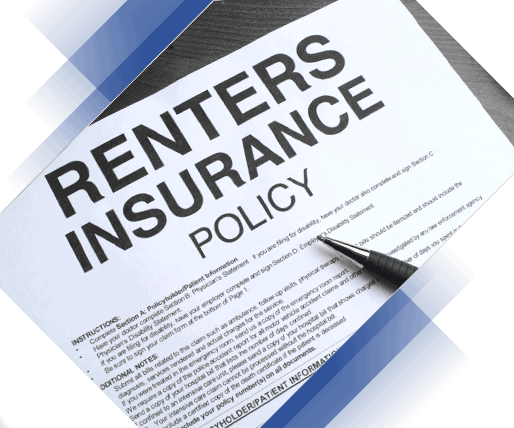 renters HO4 INSURANCE