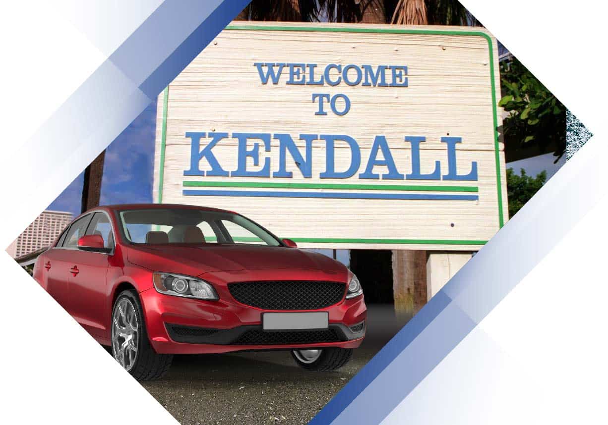 Seguro de Auto en Kendall Seguro de Auto en Kendall