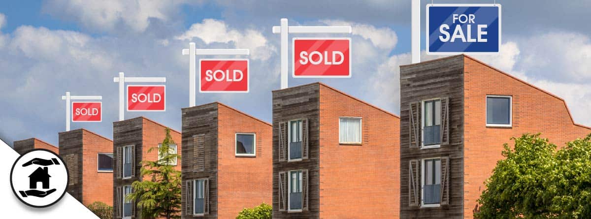 ¿Cómo comprar una vivienda en un mercado tan dinámico? | Univista Insurance