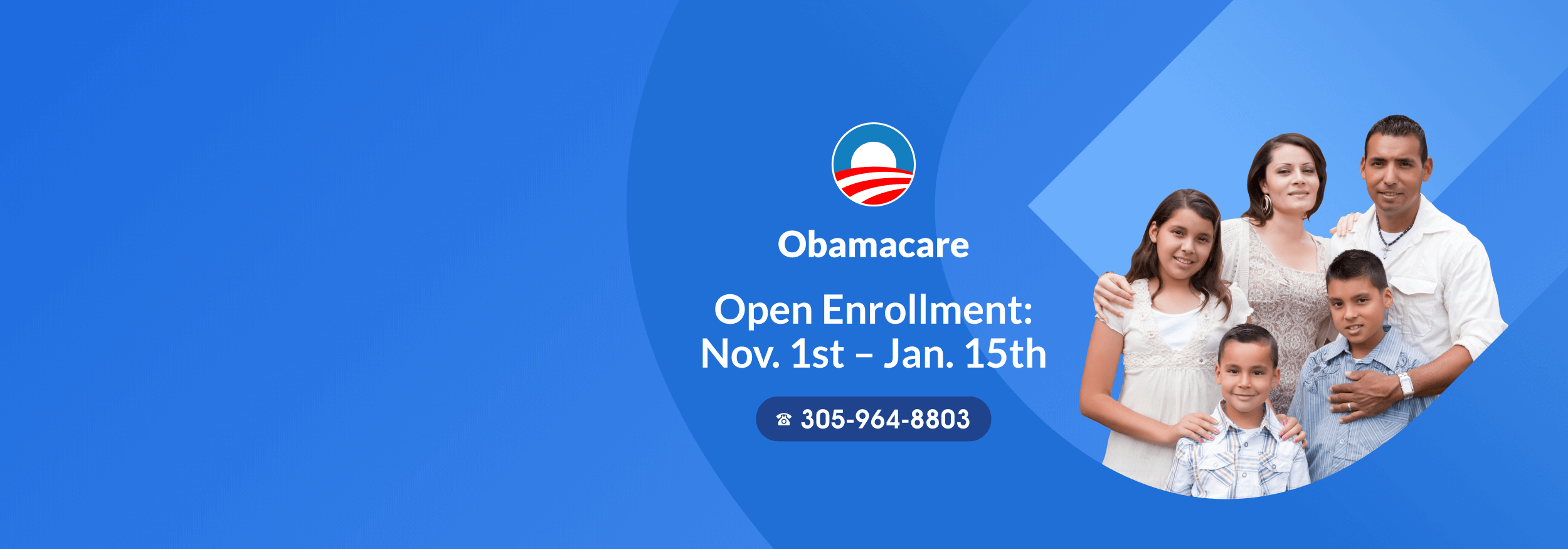 Obamacare Open Enrollment