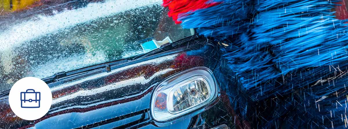 Car Wash, ¿un buen | UNIVISTA