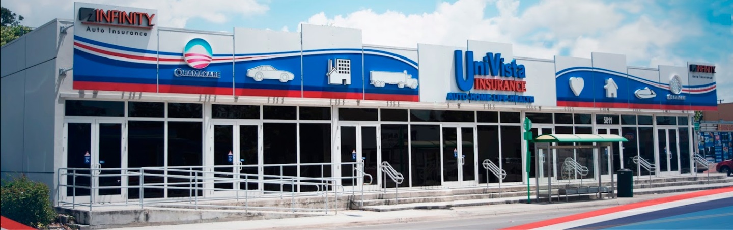 Ofice Univista Insurance