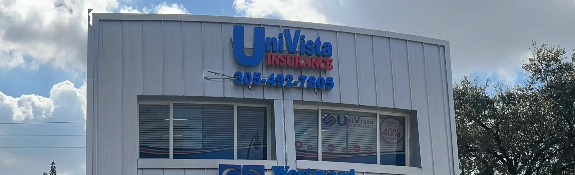 Oficina Univista Insurance