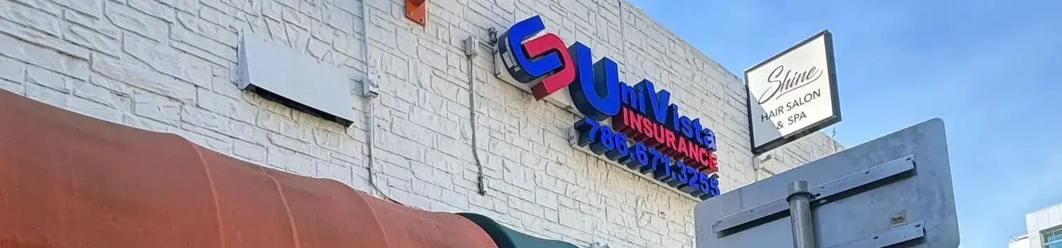 Ofice Univista Insurance