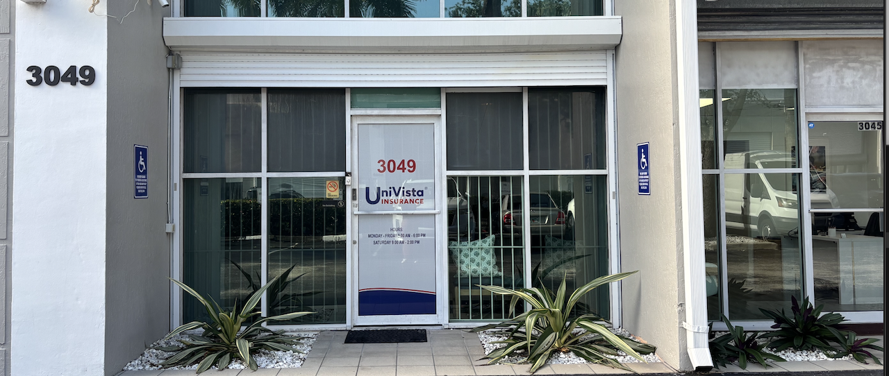 Oficina Univista Insurance
