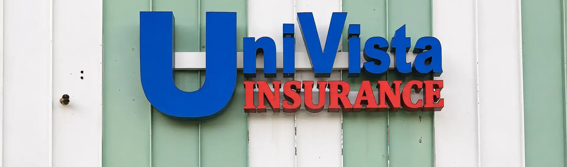 Oficina Univista Insurance