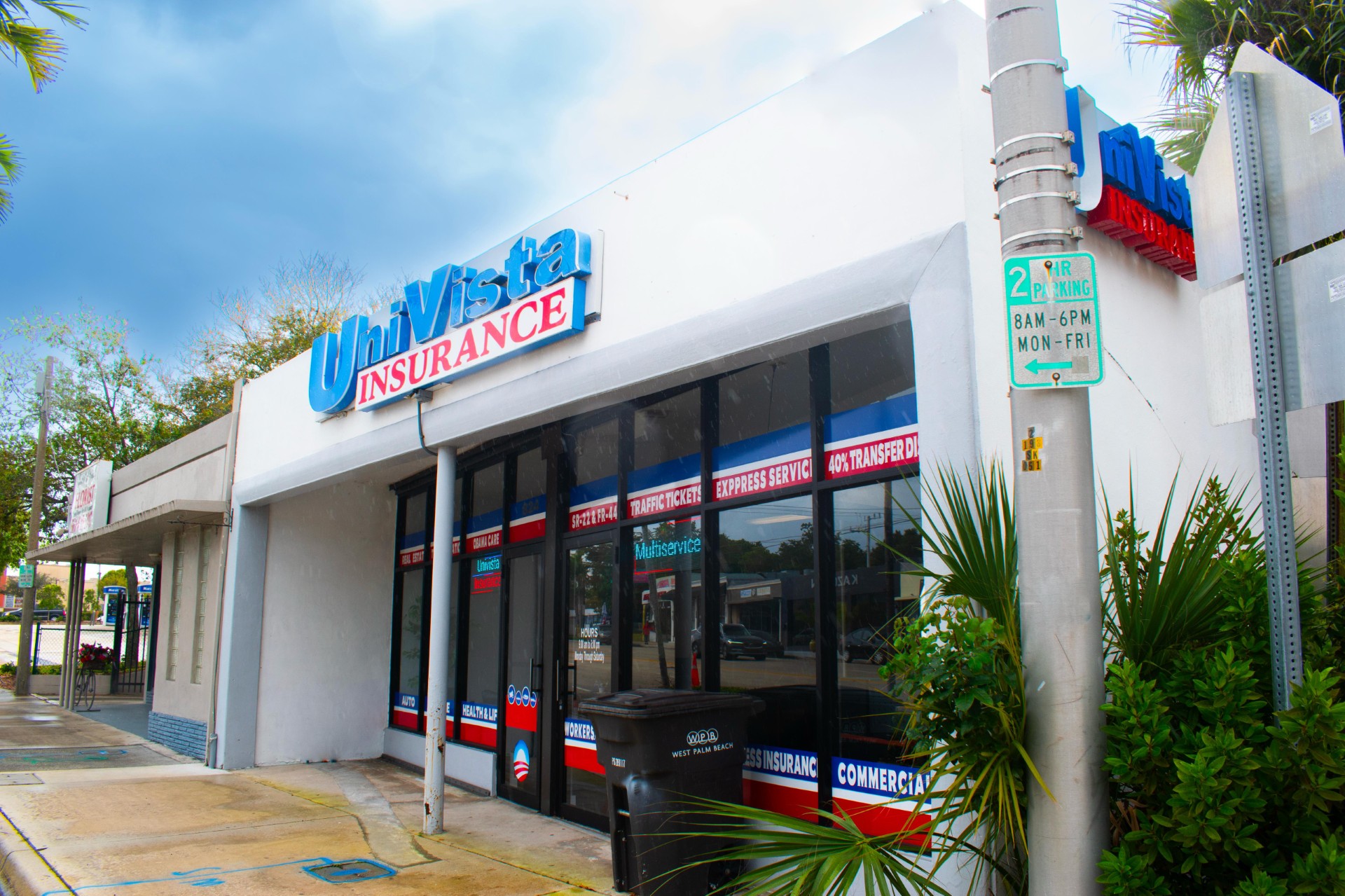 Ofice Univista Insurance