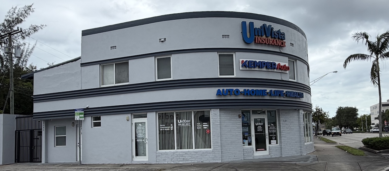 Ofice Univista Insurance