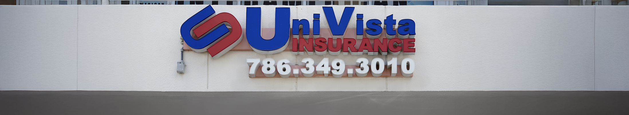 Oficina Univista Insurance