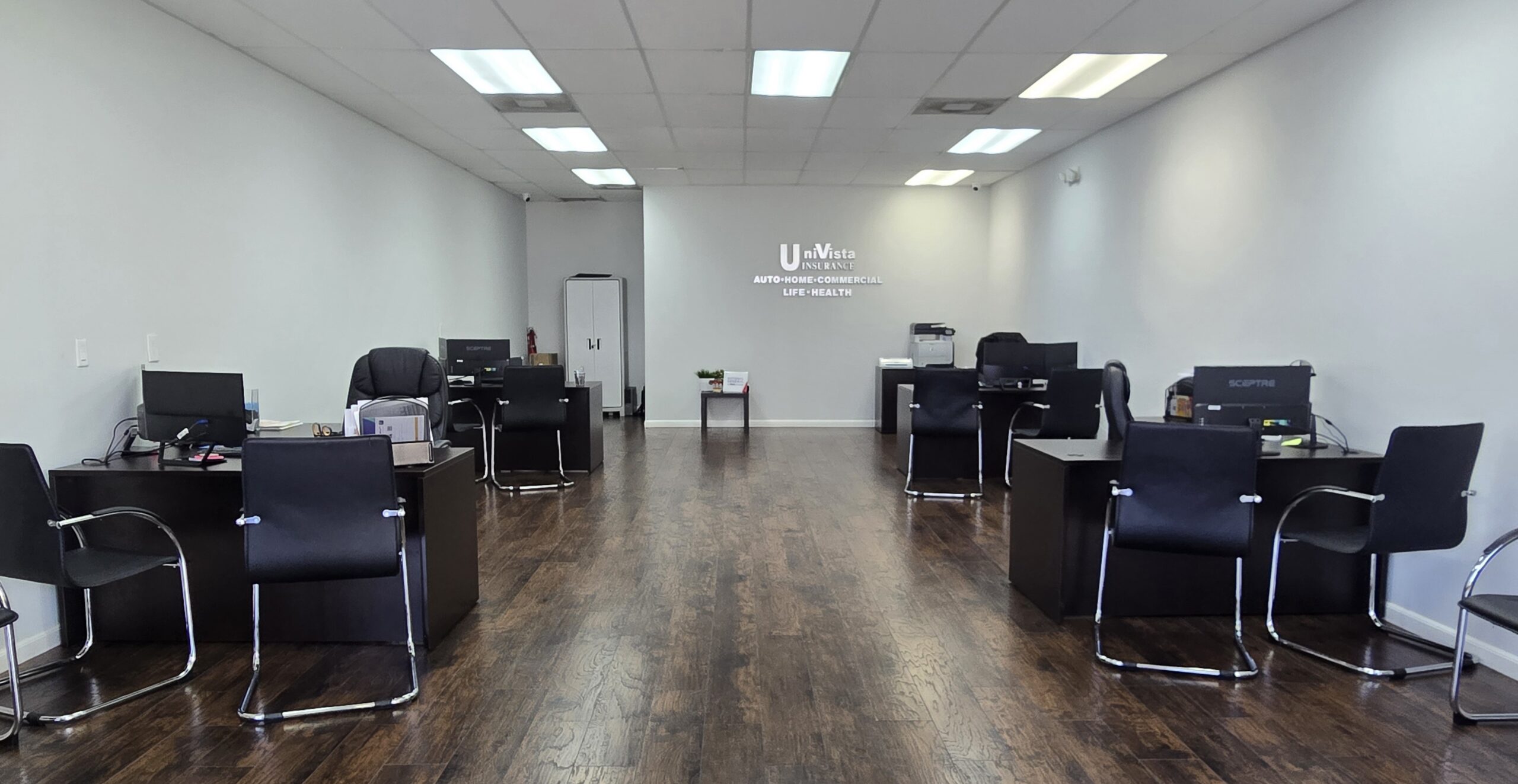 Ofice Univista Insurance