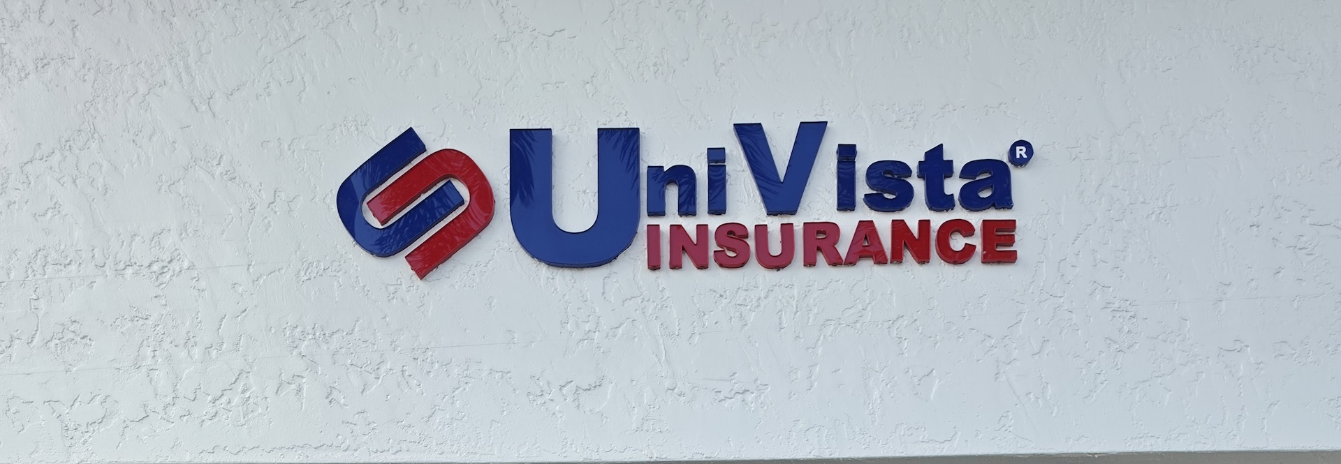 Oficina Univista Insurance