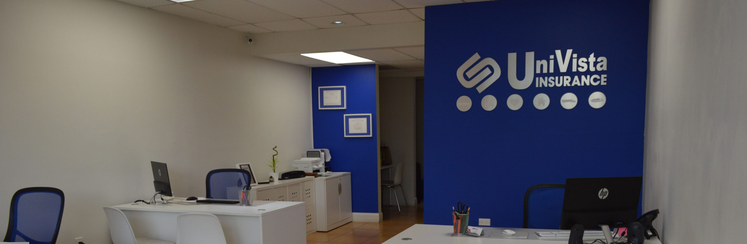 Ofice Univista Insurance
