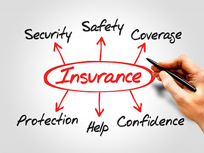 Business Comprehensive Insurance