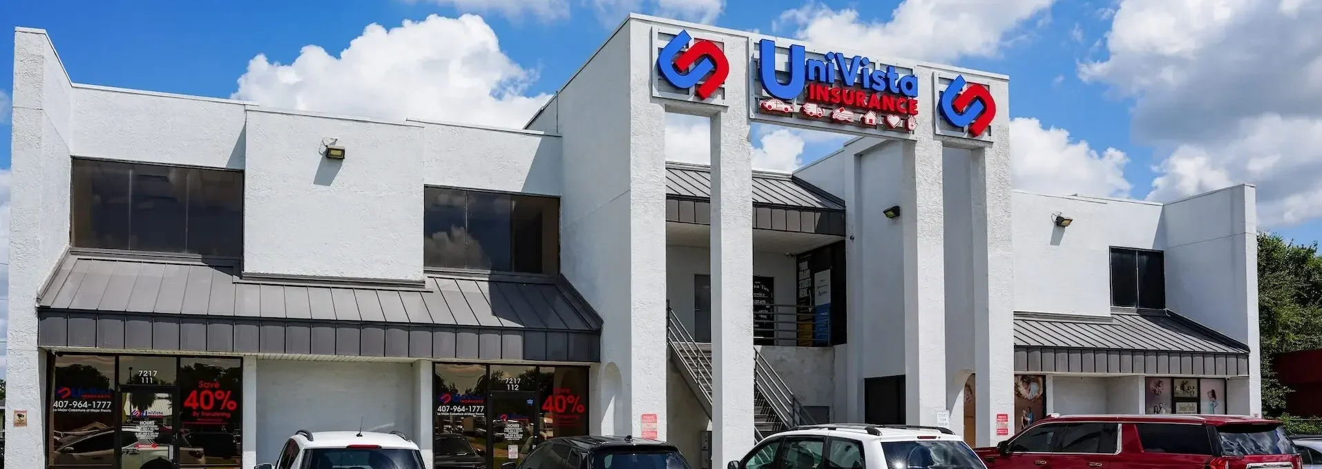 Ofice Univista Insurance