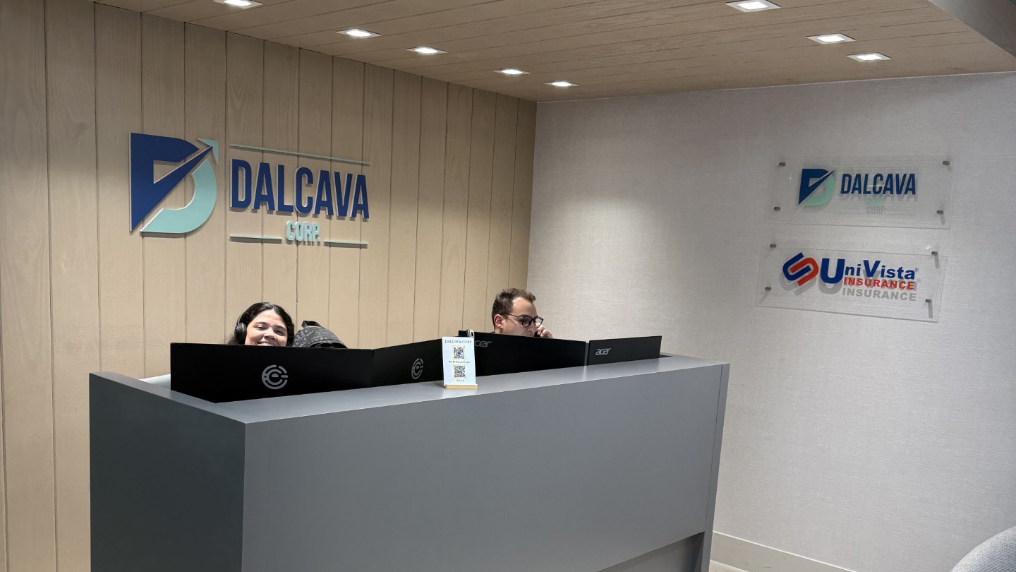 Ofice Univista Insurance