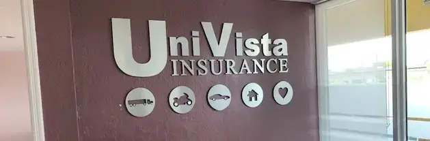 Ofice Univista Insurance
