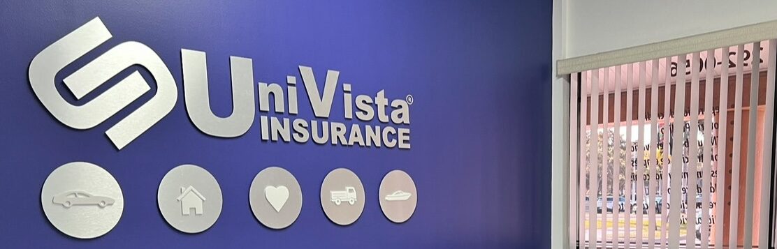 Oficina Univista Insurance
