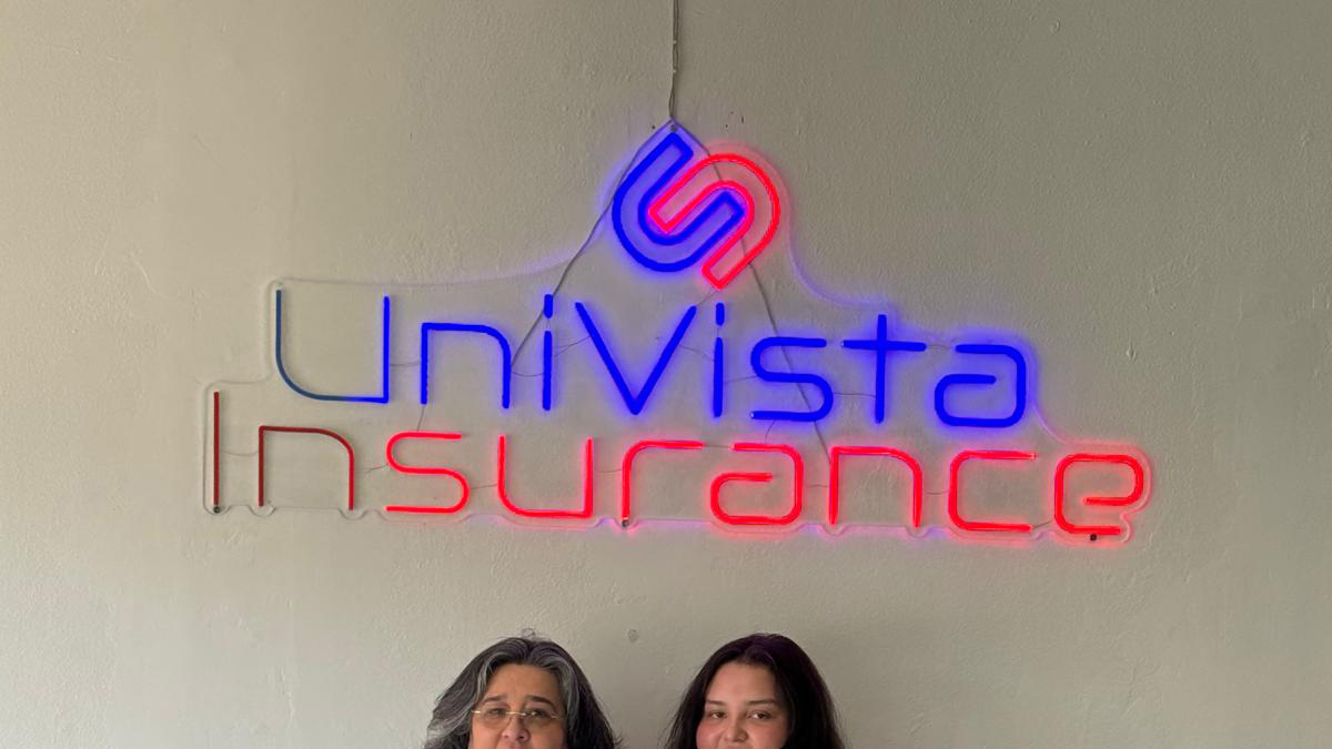 Ofice Univista Insurance