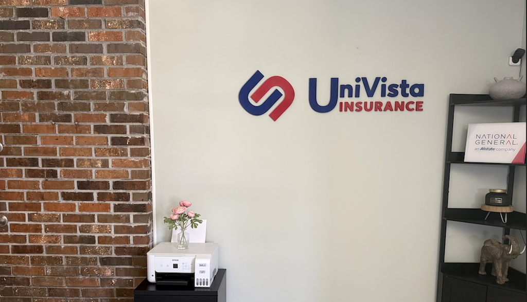 Ofice Univista Insurance
