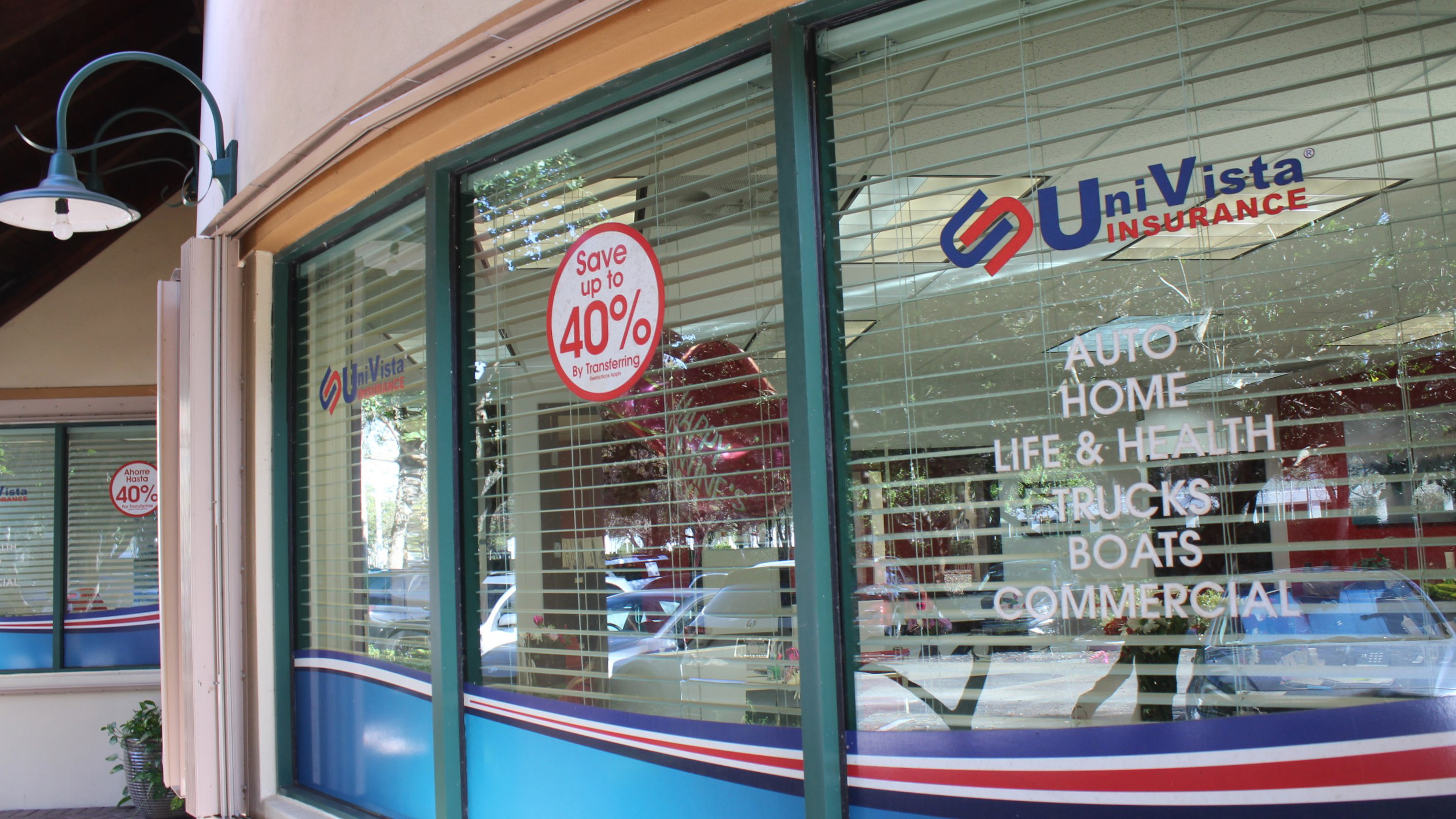 Ofice Univista Insurance