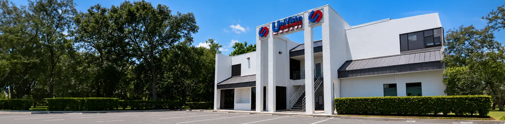 Ofice Univista Insurance