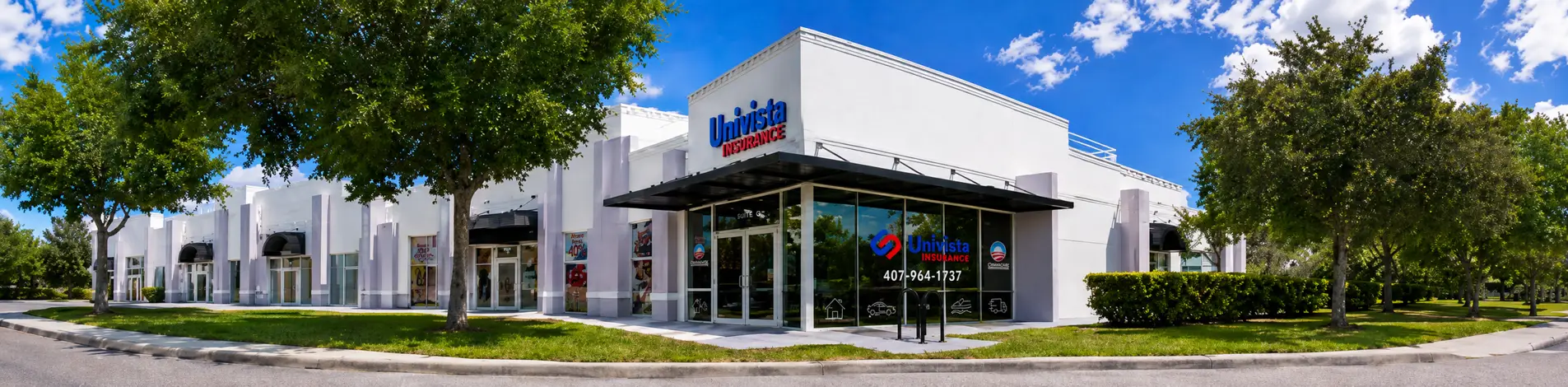 Ofice Univista Insurance