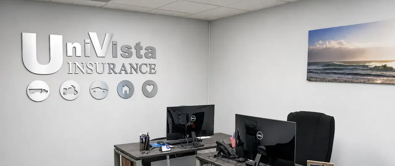 Ofice Univista Insurance