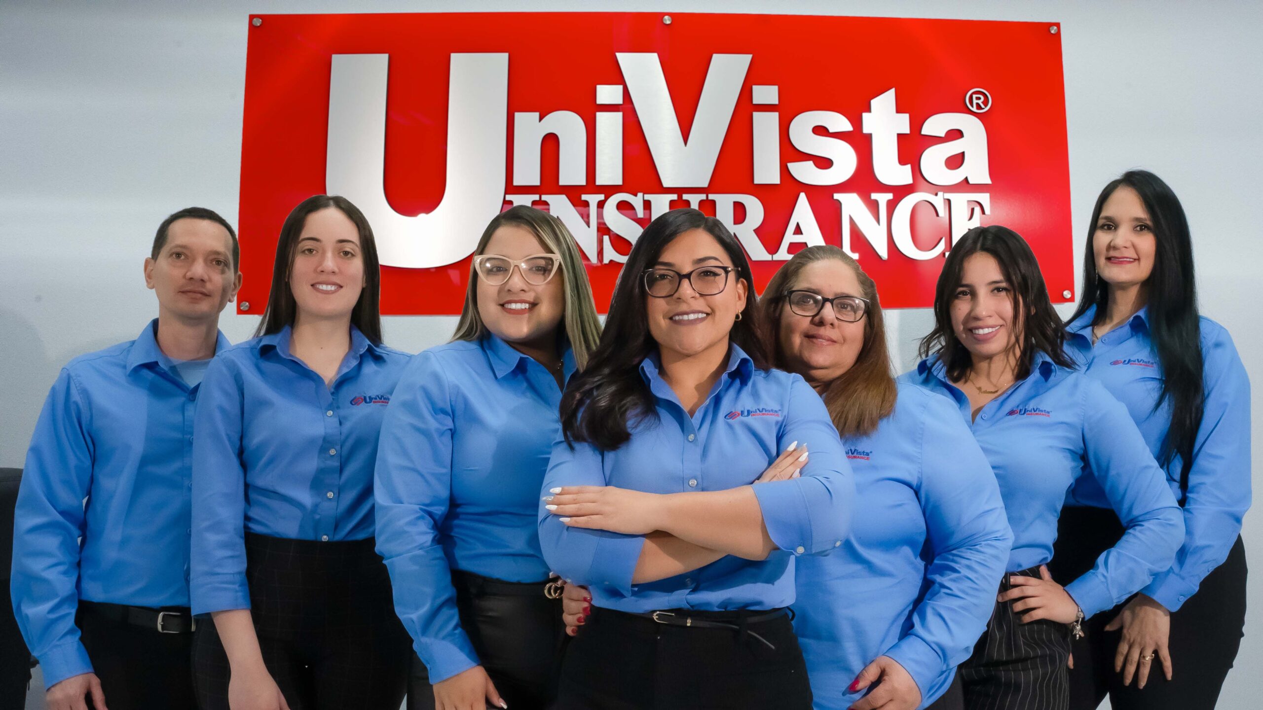 Ofice Univista Insurance