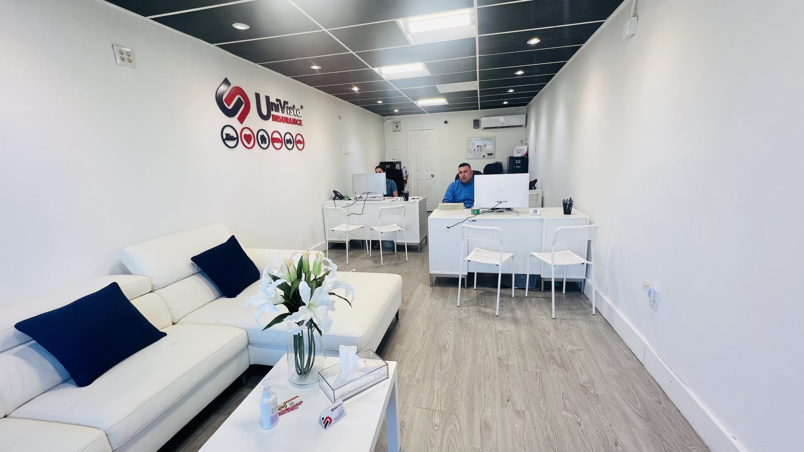 Oficina Univista Insurance