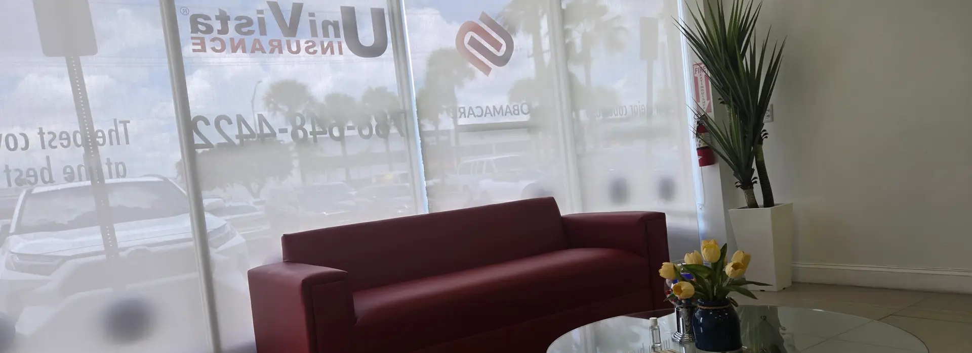 Ofice Univista Insurance