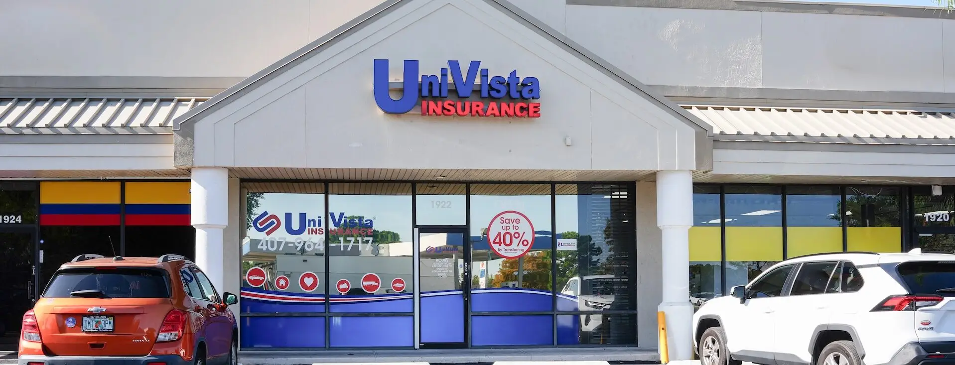 Ofice Univista Insurance