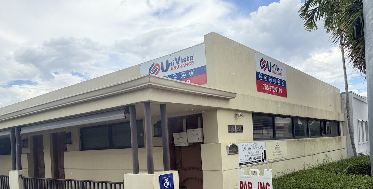 Ofice Univista Insurance