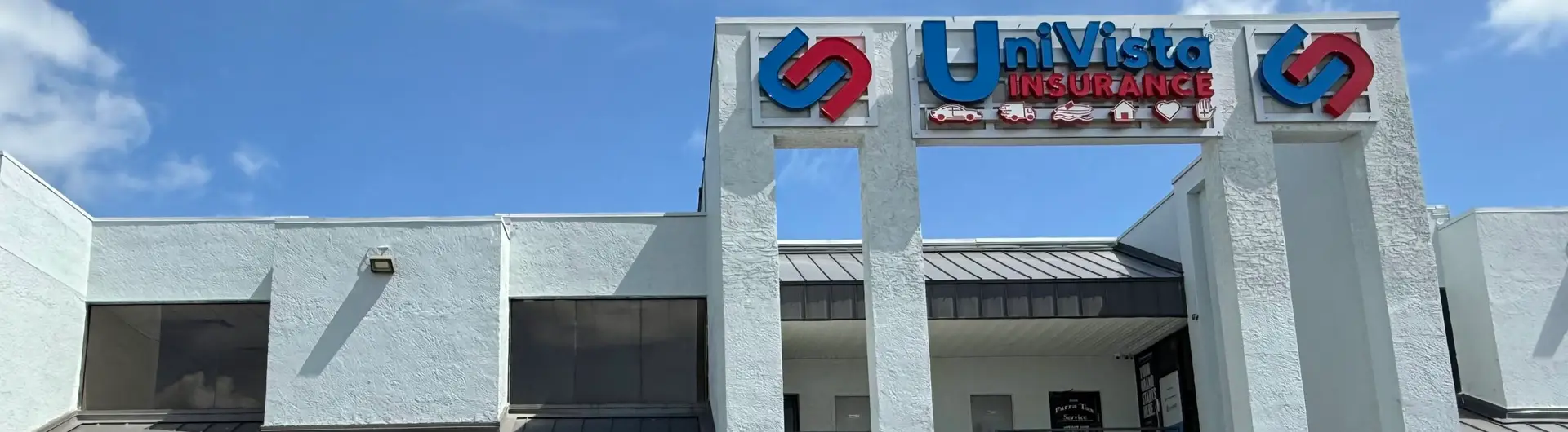 Oficina Univista Insurance