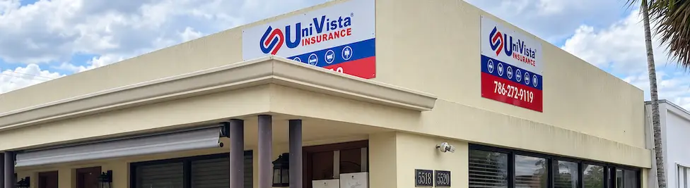 Ofice Univista Insurance