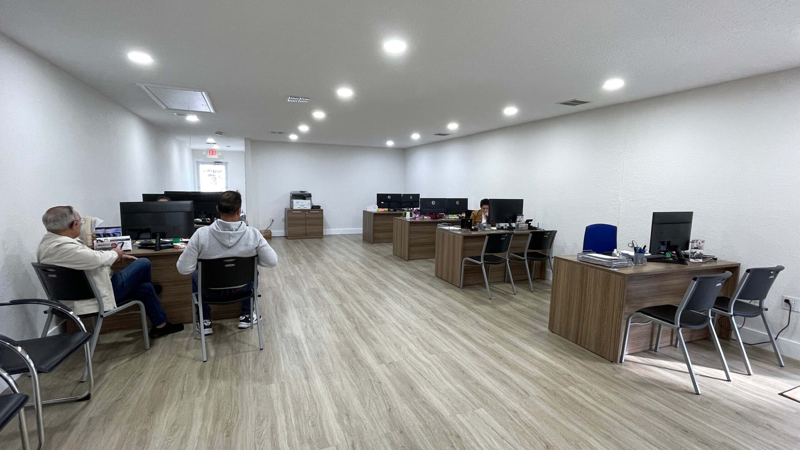 Ofice Univista Insurance