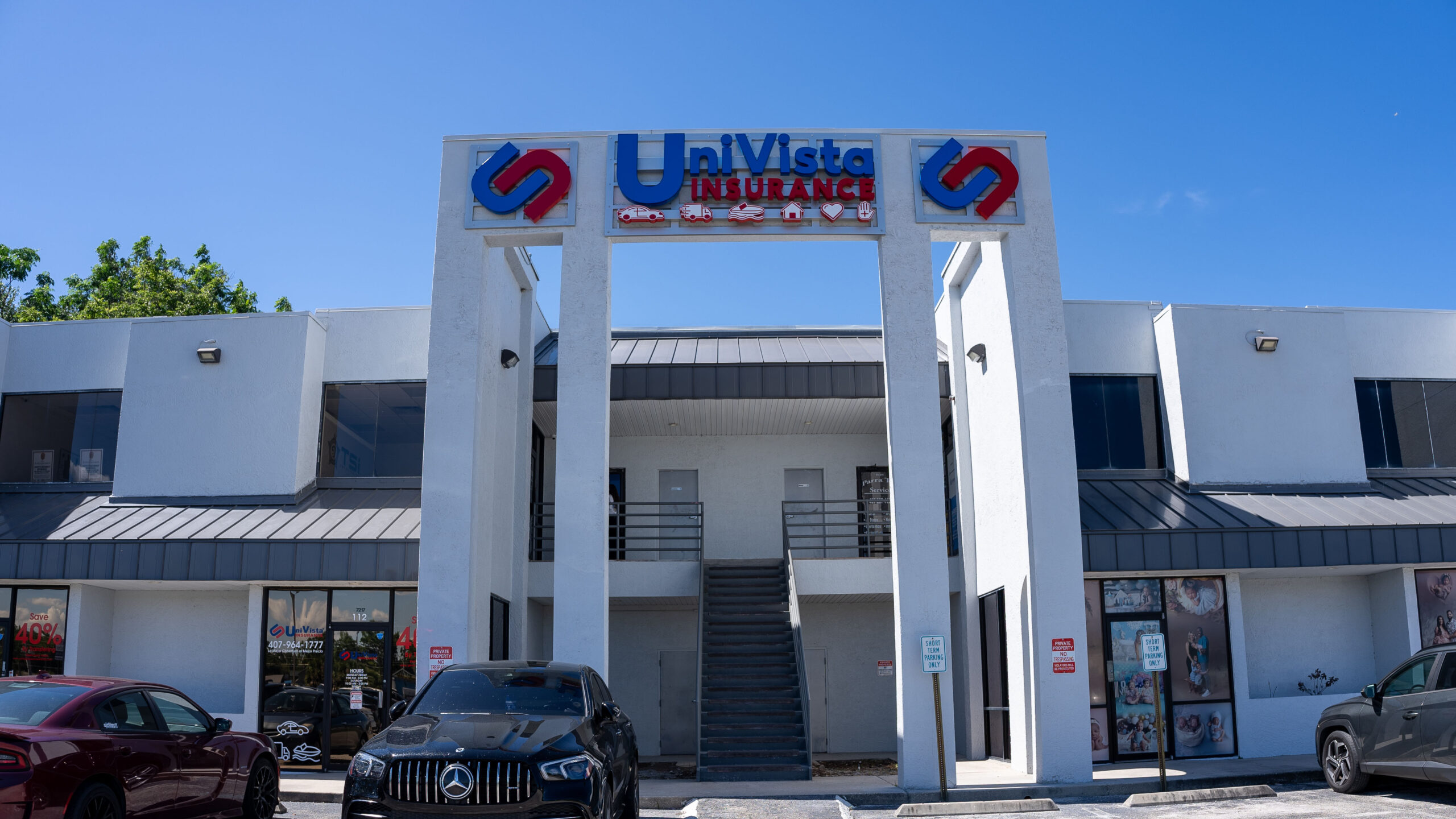 Ofice Univista Insurance