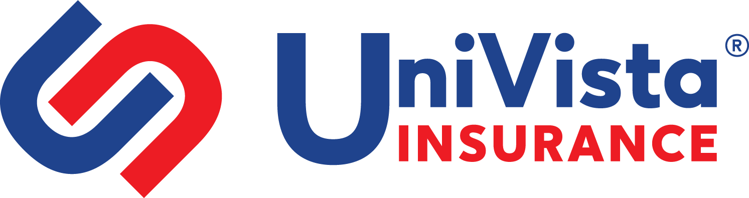 Univista® Insurance logo