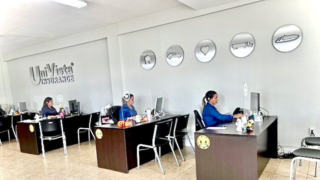 Ofice Univista Insurance