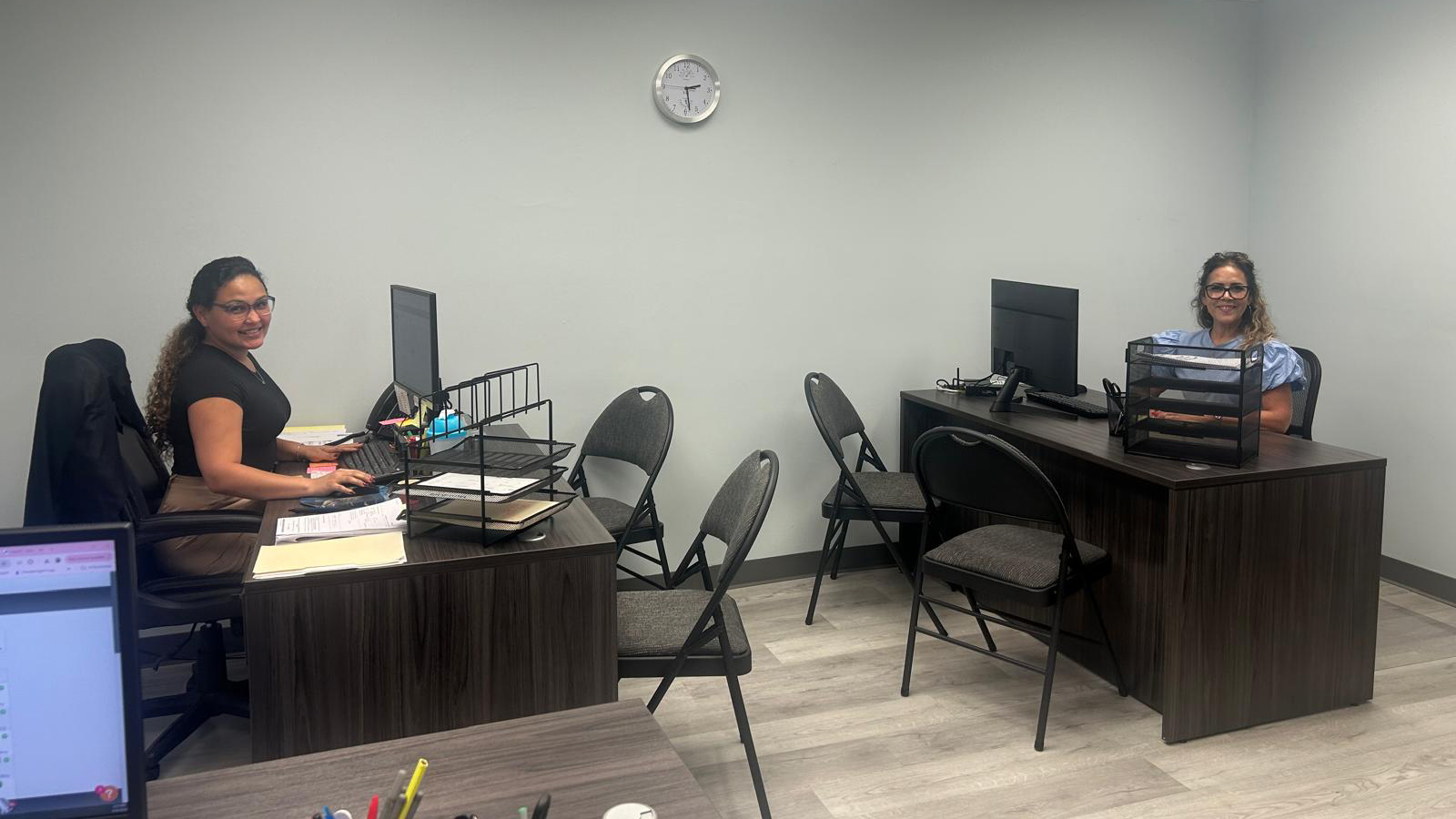 Oficina Univista Insurance