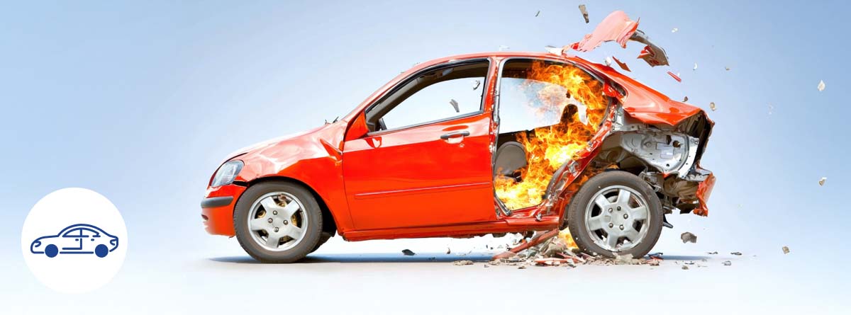 Vehicle Fires: Is Your Car Really Protected? | Univista Insurance
