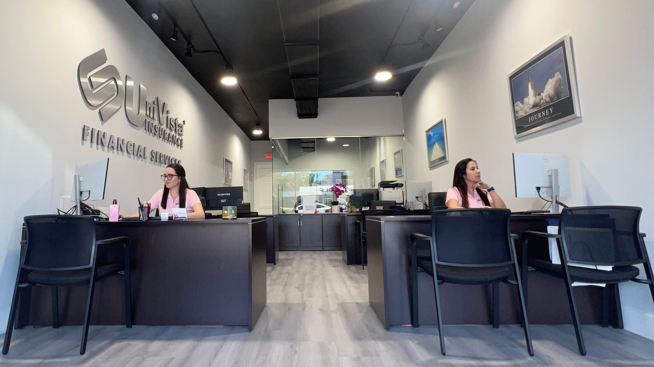Ofice Univista Insurance