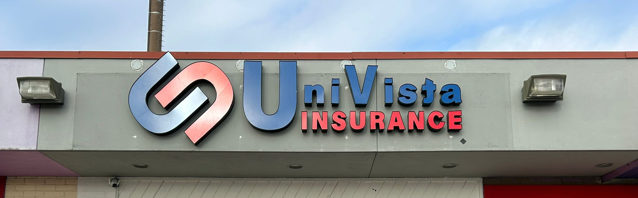 Ofice Univista Insurance