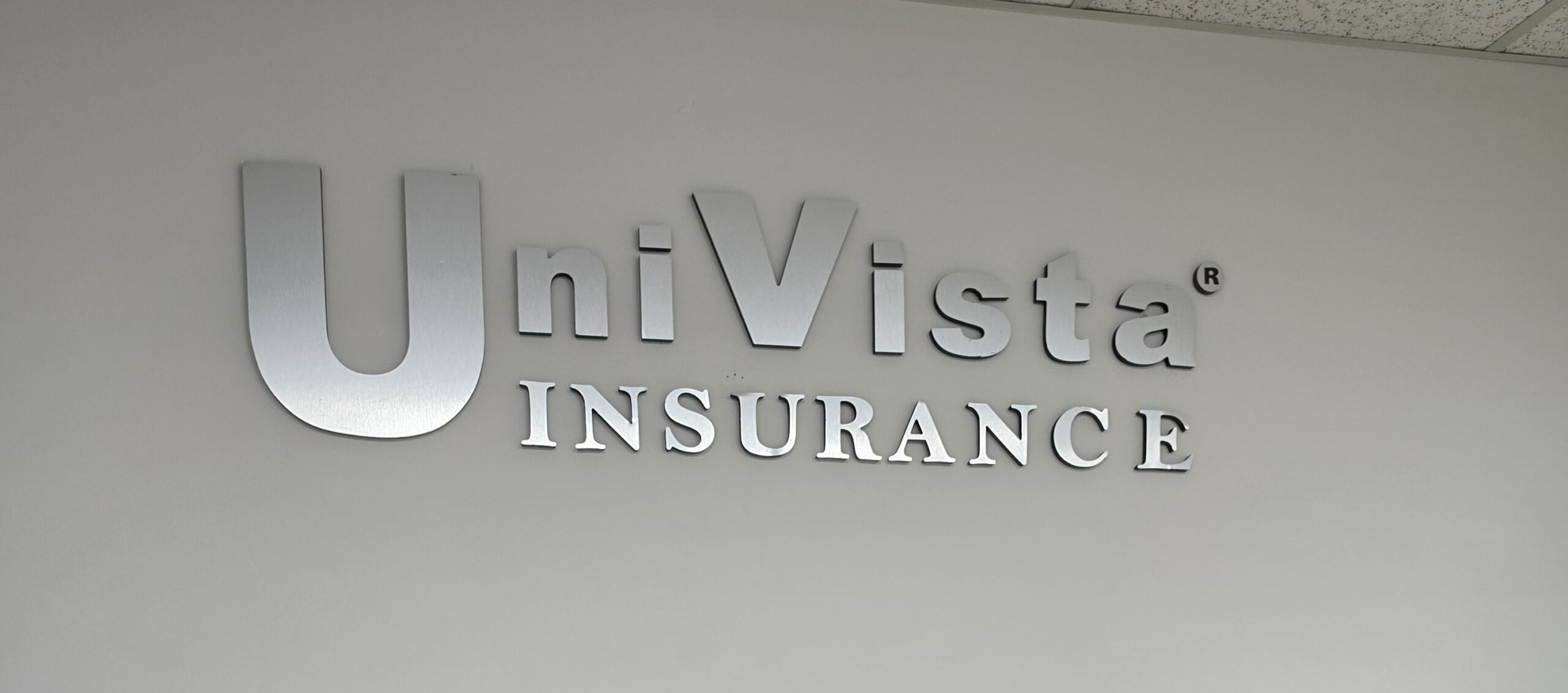 Ofice Univista Insurance