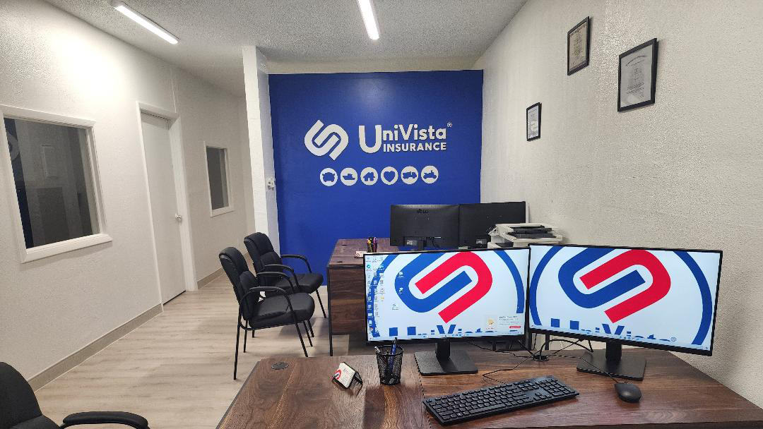 Ofice Univista Insurance