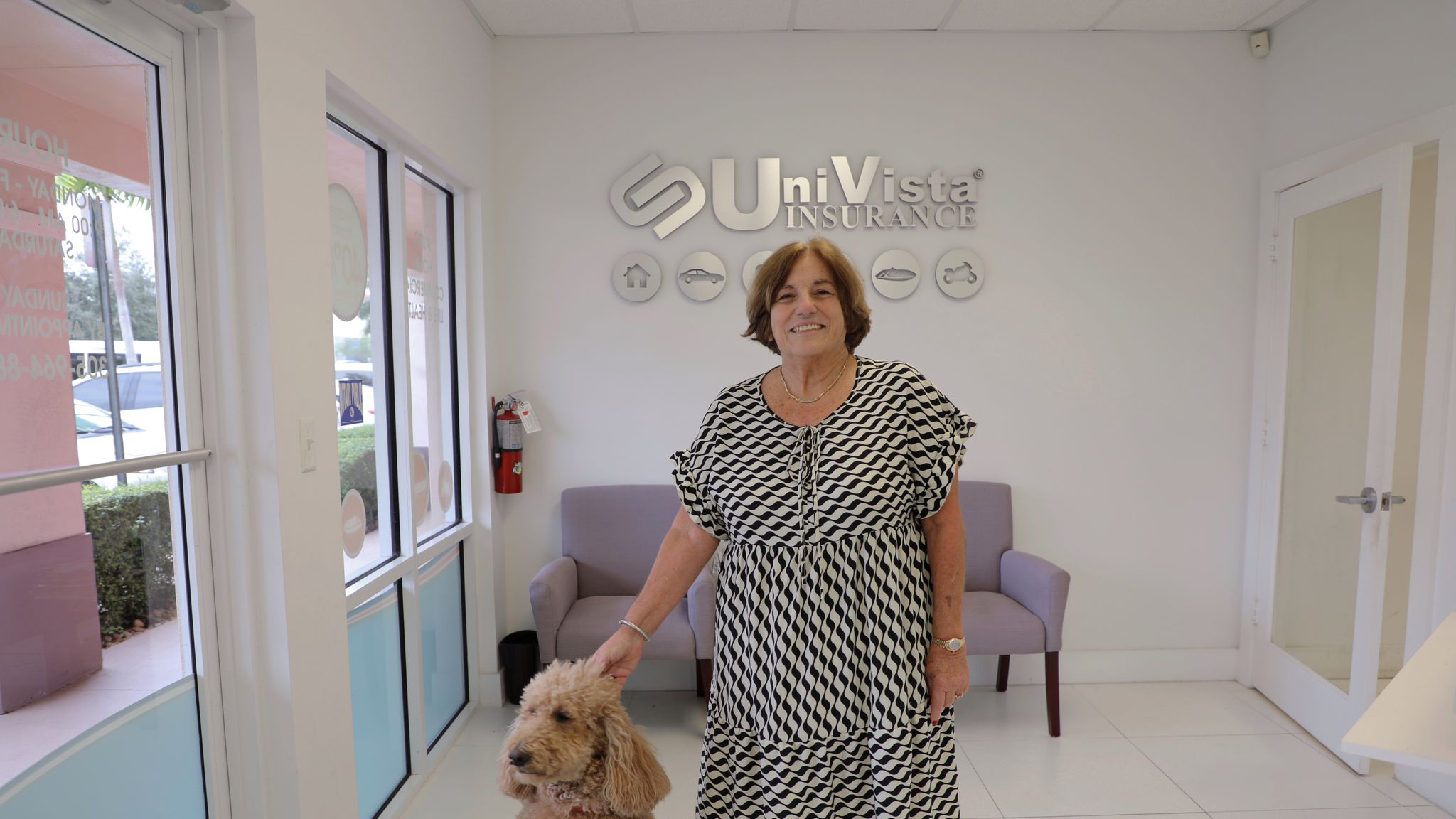 Ofice Univista Insurance