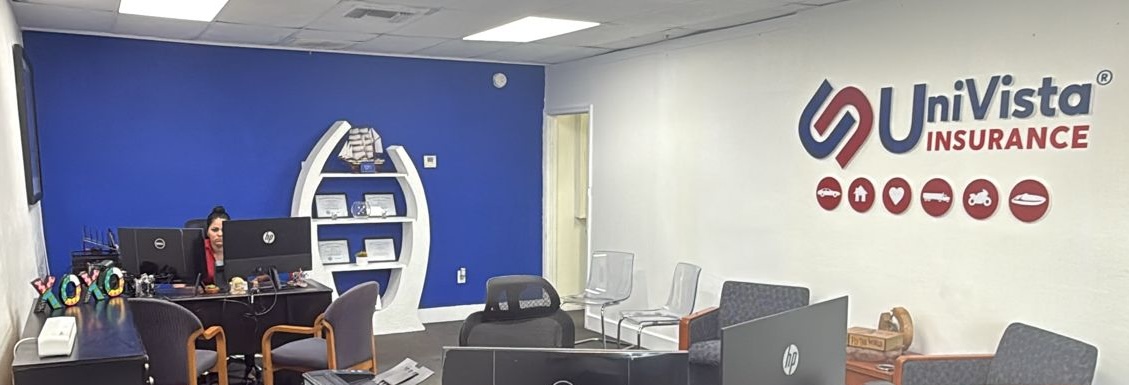 Ofice Univista Insurance